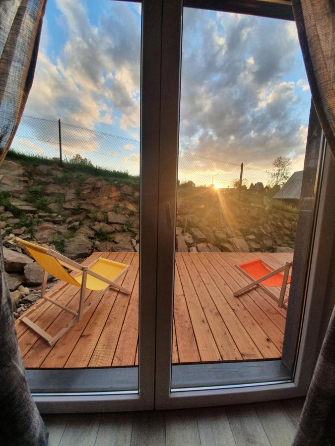 Willa Jedrek Z Sauna, Kominkiem I Tarasem Zakopane Exteriér fotografie